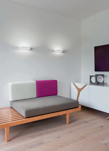 Applique Edge ISYLUCE Isyluce Lampade da parete